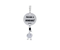 Collana Mad Tea Donna in Acciaio BBGC007 - BBGC007
